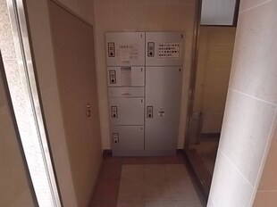 三ノ宮駅 徒歩5分 8階の物件内観写真